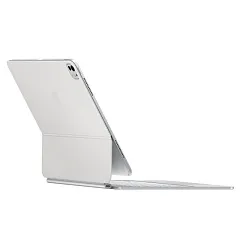 Клавиатура Apple Magic Keyboard iPad Pro 11" (M4/М5) Белая