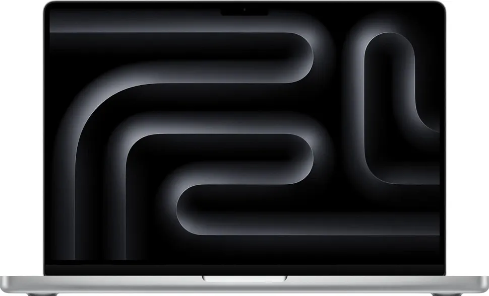 Apple MacBook Pro 16" (M5 Pro 18C CPU, 20C GPU, 2026) 48 Гб, 1 Тб SSD, Серебристый, MGE64