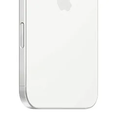 iPhone 16 128 Гб Белый