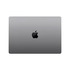 Apple MacBook Pro 14" (M3 8C CPU, 10C GPU, 2023) 8 ГБ, 512 ГБ SSD, "Серый космос", MTL73