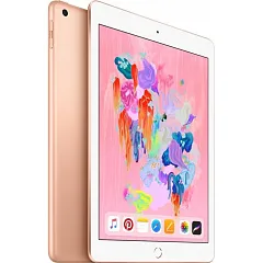 iPad 2018 LTE 32Gb Gold