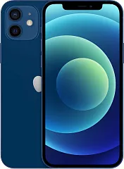 iPhone 12 64 ГБ Синий