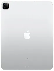 Apple iPad Pro 12,9 (2020) 128 Gb Wi-Fi + Cellular Silver