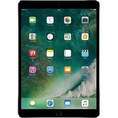 iPad Pro 10.5" 256 Gb Wi-Fi Spaсe Gray