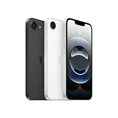 iPhone 16e 512 Гб Черный