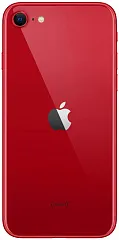 iPhone SE (2022) 64 Гб Красный