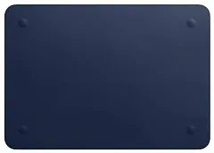Чехол-конверт для MacBook Pro 16" "Тёмная ночь"