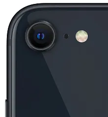 iPhone SE (2022) 64 Гб "Тёмная ночь"