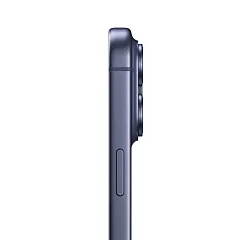 iPhone 17 Pro Max 2 Тб Тёмно-синий (eSIM)