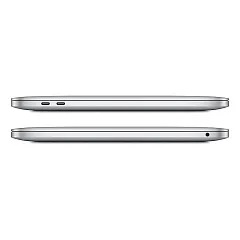 Apple MacBook Pro (M2, 2022) 8 ГБ, 256 ГБ SSD, Серебристый (MNEP3)