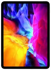 Apple iPad Pro 11 (2020) 128Gb Wi-Fi + Cellular Space Grey