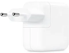 СЗУ Apple 35Вт Dual USB-C Port, Белый