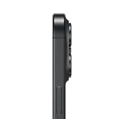 iPhone 15 Pro 256 ГБ "Титановый черный"