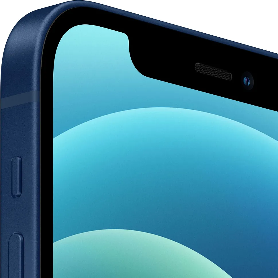 iPhone 12 128 Гб Синий