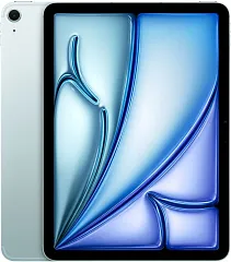 iPad Air 13" (2026) Wi-Fi 1 Тб, Голубой