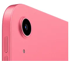 Apple iPad 10,9" (2022) Wi-Fi 64 ГБ Розовый