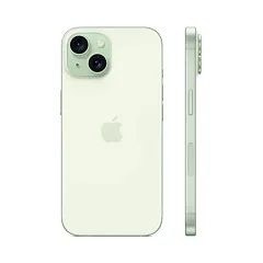 iPhone 15 Plus 128 ГБ Зеленый