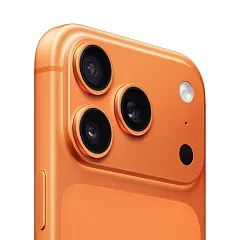 Phone 17 Pro Max 2 Тб "Космический оранжевый" (eSIM)