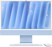 iMac 24" (2024) 512 Гб