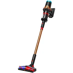 Пылесос Dyson V16 Piston Animal SV53 Matte Black/Copper